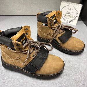 Cougar Paws - traction grip, roof climbing shoes.